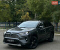 Сірий Тойота РАВ 4, об'ємом двигуна 2.5 л та пробігом 88 тис. км за 32499 $, фото 1 на Automoto.ua
