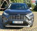 Сірий Тойота РАВ 4, об'ємом двигуна 1.99 л та пробігом 70 тис. км за 25900 $, фото 3 на Automoto.ua