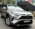 Сірий Тойота РАВ 4, об'ємом двигуна 2.5 л та пробігом 99 тис. км за 29300 $, фото 1 на Automoto.ua