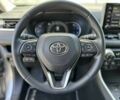 Сірий Тойота РАВ 4, об'ємом двигуна 0 л та пробігом 48 тис. км за 25000 $, фото 13 на Automoto.ua