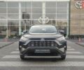 Серый Тойота РАВ 4, объемом двигателя 2.49 л и пробегом 37 тыс. км за 32485 $, фото 4 на Automoto.ua