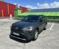 Серый Тойота РАВ 4, объемом двигателя 2.5 л и пробегом 163 тыс. км за 31900 $, фото 1 на Automoto.ua