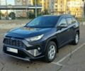 Сірий Тойота РАВ 4, об'ємом двигуна 0 л та пробігом 43 тис. км за 42000 $, фото 1 на Automoto.ua