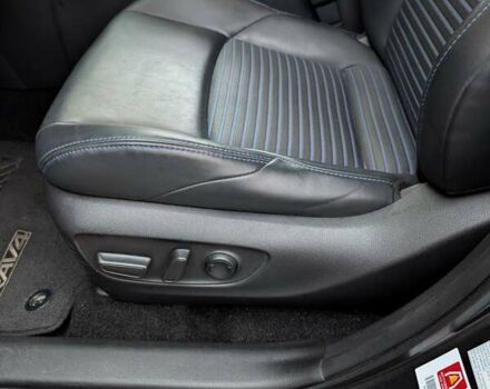 Сірий Тойота РАВ 4, об'ємом двигуна 2.49 л та пробігом 93 тис. км за 29300 $, фото 7 на Automoto.ua