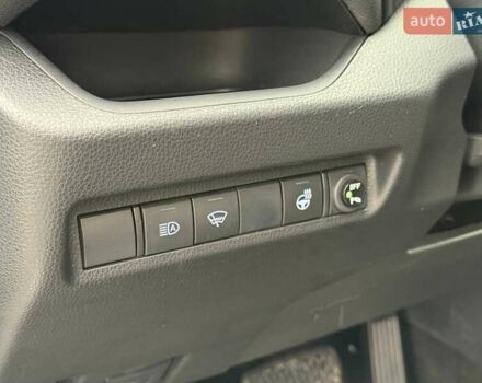 Сірий Тойота РАВ 4, об'ємом двигуна 2.49 л та пробігом 88 тис. км за 28500 $, фото 37 на Automoto.ua