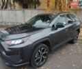 Сірий Тойота РАВ 4, об'ємом двигуна 2.5 л та пробігом 124 тис. км за 15900 $, фото 1 на Automoto.ua