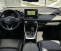 Сірий Тойота РАВ 4, об'ємом двигуна 0 л та пробігом 48 тис. км за 25000 $, фото 8 на Automoto.ua