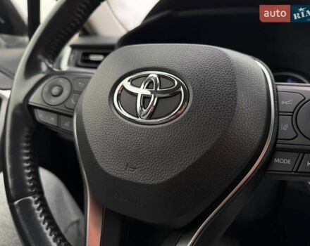 Сірий Тойота РАВ 4, об'ємом двигуна 2.49 л та пробігом 88 тис. км за 28500 $, фото 53 на Automoto.ua