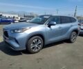 Серый Тойота РАВ 4, объемом двигателя 2.5 л и пробегом 142 тыс. км за 13000 $, фото 1 на Automoto.ua