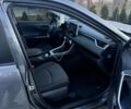Сірий Тойота РАВ 4, об'ємом двигуна 1.99 л та пробігом 66 тис. км за 27200 $, фото 12 на Automoto.ua