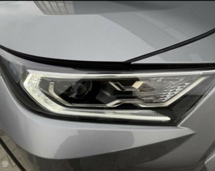 Серый Тойота РАВ 4, объемом двигателя 2.5 л и пробегом 86 тыс. км за 18900 $, фото 19 на Automoto.ua