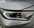 Серый Тойота РАВ 4, объемом двигателя 2.5 л и пробегом 86 тыс. км за 18900 $, фото 19 на Automoto.ua