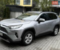 Сірий Тойота РАВ 4, об'ємом двигуна 2.5 л та пробігом 99 тис. км за 29300 $, фото 3 на Automoto.ua