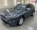 Серый Тойота РАВ 4, объемом двигателя 2.49 л и пробегом 120 тыс. км за 31777 $, фото 1 на Automoto.ua