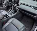 Сірий Тойота РАВ 4, об'ємом двигуна 2.49 л та пробігом 93 тис. км за 29300 $, фото 9 на Automoto.ua