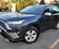 Серый Тойота РАВ 4, объемом двигателя 1.99 л и пробегом 55 тыс. км за 29800 $, фото 16 на Automoto.ua