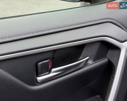 Сірий Тойота РАВ 4, об'ємом двигуна 2.49 л та пробігом 88 тис. км за 28500 $, фото 34 на Automoto.ua