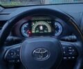 Сірий Тойота РАВ 4, об'ємом двигуна 2.49 л та пробігом 91 тис. км за 35000 $, фото 17 на Automoto.ua