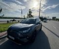 Серый Тойота РАВ 4, объемом двигателя 2 л и пробегом 72 тыс. км за 29500 $, фото 1 на Automoto.ua