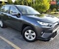 Серый Тойота РАВ 4, объемом двигателя 1.99 л и пробегом 55 тыс. км за 29800 $, фото 7 на Automoto.ua