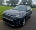 Сірий Тойота РАВ 4, об'ємом двигуна 2.5 л та пробігом 84 тис. км за 18100 $, фото 1 на Automoto.ua