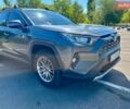Сірий Тойота РАВ 4, об'ємом двигуна 2.49 л та пробігом 149 тис. км за 29000 $, фото 1 на Automoto.ua