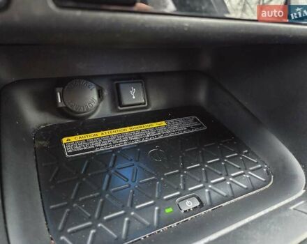 Серый Тойота РАВ 4, объемом двигателя 2.5 л и пробегом 55 тыс. км за 36900 $, фото 36 на Automoto.ua