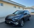 Серый Тойота РАВ 4, объемом двигателя 2.5 л и пробегом 80 тыс. км за 19500 $, фото 1 на Automoto.ua