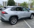 Сірий Тойота РАВ 4, об'ємом двигуна 2.5 л та пробігом 45 тис. км за 19100 $, фото 6 на Automoto.ua