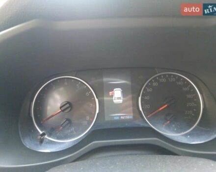 Серый Тойота РАВ 4, объемом двигателя 1.99 л и пробегом 46 тыс. км за 24600 $, фото 15 на Automoto.ua