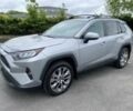 Сірий Тойота РАВ 4, об'ємом двигуна 2.5 л та пробігом 45 тис. км за 19100 $, фото 2 на Automoto.ua