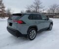 Сірий Тойота РАВ 4, об'ємом двигуна 2.5 л та пробігом 57 тис. км за 15200 $, фото 4 на Automoto.ua