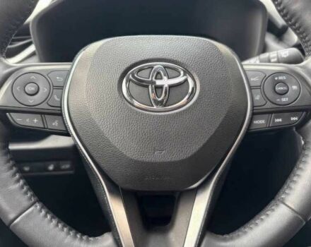 Сірий Тойота РАВ 4, об'ємом двигуна 2.5 л та пробігом 45 тис. км за 12900 $, фото 16 на Automoto.ua