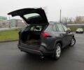 Сірий Тойота РАВ 4, об'ємом двигуна 2.5 л та пробігом 88 тис. км за 28500 $, фото 11 на Automoto.ua