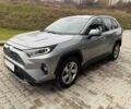 Серый Тойота РАВ 4, объемом двигателя 2.5 л и пробегом 89 тыс. км за 18800 $, фото 1 на Automoto.ua
