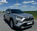 Серый Тойота РАВ 4, объемом двигателя 1.99 л и пробегом 140 тыс. км за 26500 $, фото 1 на Automoto.ua