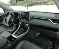 Сірий Тойота РАВ 4, об'ємом двигуна 2.5 л та пробігом 57 тис. км за 15200 $, фото 17 на Automoto.ua