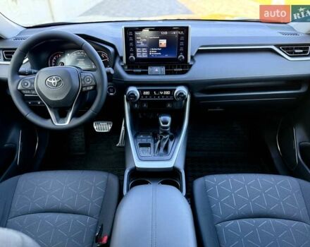 Серый Тойота РАВ 4, объемом двигателя 1.99 л и пробегом 67 тыс. км за 26900 $, фото 19 на Automoto.ua