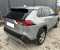 Серый Тойота РАВ 4, объемом двигателя 2.5 л и пробегом 89 тыс. км за 18800 $, фото 4 на Automoto.ua