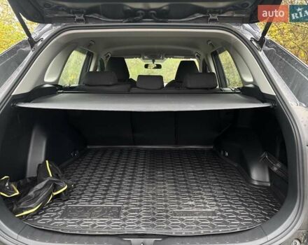 Серый Тойота РАВ 4, объемом двигателя 1.99 л и пробегом 5 тыс. км за 27500 $, фото 5 на Automoto.ua