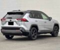 Сірий Тойота РАВ 4, об'ємом двигуна 2.5 л та пробігом 45 тис. км за 12900 $, фото 4 на Automoto.ua