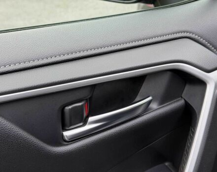 Сірий Тойота РАВ 4, об'ємом двигуна 2.5 л та пробігом 88 тис. км за 28500 $, фото 15 на Automoto.ua