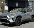 Сірий Тойота РАВ 4, об'ємом двигуна 0 л та пробігом 48 тис. км за 25000 $, фото 2 на Automoto.ua