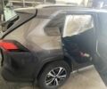 Сірий Тойота РАВ 4, об'ємом двигуна 2.5 л та пробігом 70 тис. км за 10300 $, фото 16 на Automoto.ua