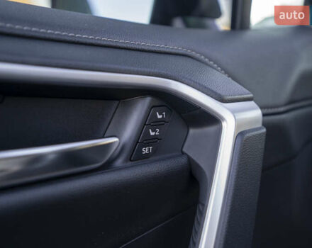 Серый Тойота РАВ 4, объемом двигателя 2.49 л и пробегом 49 тыс. км за 31400 $, фото 24 на Automoto.ua