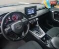 Сірий Тойота РАВ 4, об'ємом двигуна 2.5 л та пробігом 124 тис. км за 15900 $, фото 2 на Automoto.ua