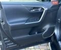 Сірий Тойота РАВ 4, об'ємом двигуна 1.99 л та пробігом 70 тис. км за 25900 $, фото 14 на Automoto.ua