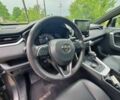 Серый Тойота РАВ 4, объемом двигателя 0 л и пробегом 48 тыс. км за 17450 $, фото 9 на Automoto.ua