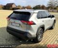 Сірий Тойота РАВ 4, об'ємом двигуна 2.5 л та пробігом 128 тис. км за 28500 $, фото 8 на Automoto.ua