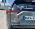 Серый Тойота РАВ 4, объемом двигателя 2.5 л и пробегом 163 тыс. км за 31900 $, фото 11 на Automoto.ua